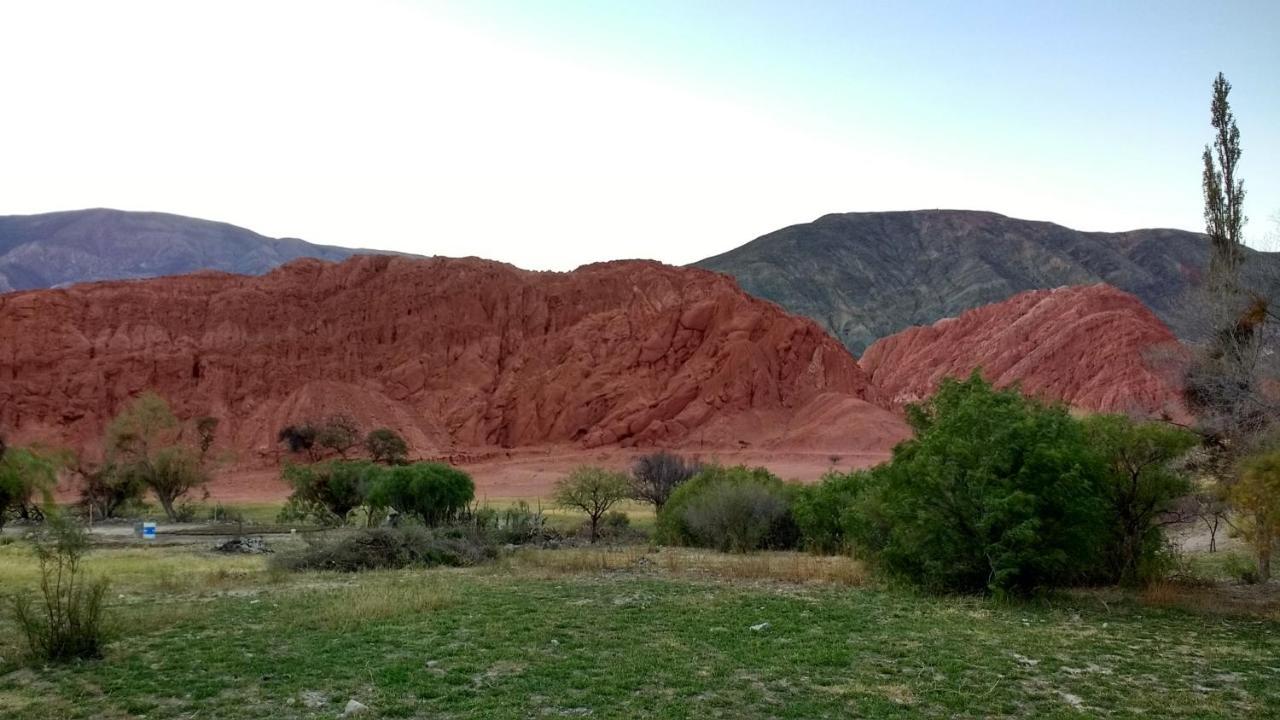 فندق Pirca Del Abuelo II بورماماركا المظهر الخارجي الصورة